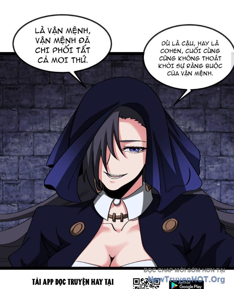 Ta Báo Thù Đế Quốc Sau Khi Bị Phản Bội Chap 11 - Next Chap 12