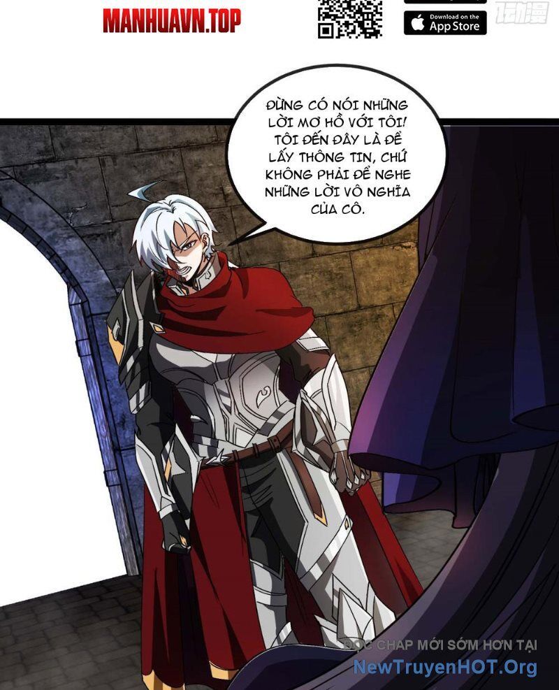 Ta Báo Thù Đế Quốc Sau Khi Bị Phản Bội Chap 11 - Next Chap 12