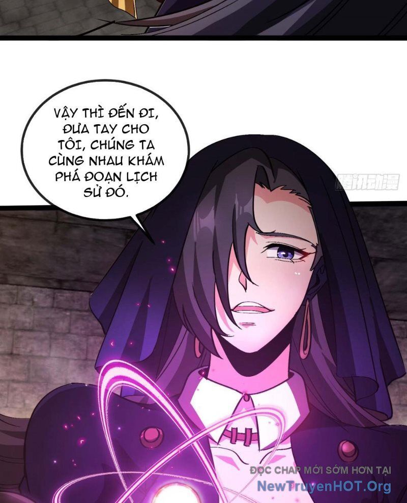 Ta Báo Thù Đế Quốc Sau Khi Bị Phản Bội Chap 11 - Next Chap 12