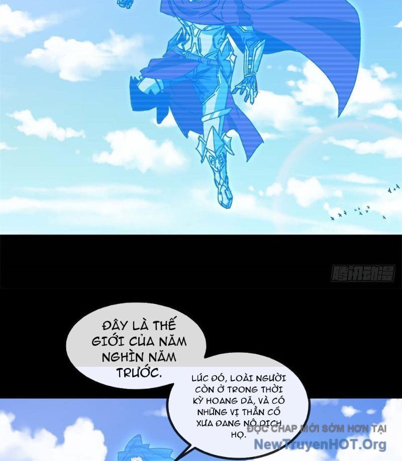 Ta Báo Thù Đế Quốc Sau Khi Bị Phản Bội Chap 11 - Next Chap 12