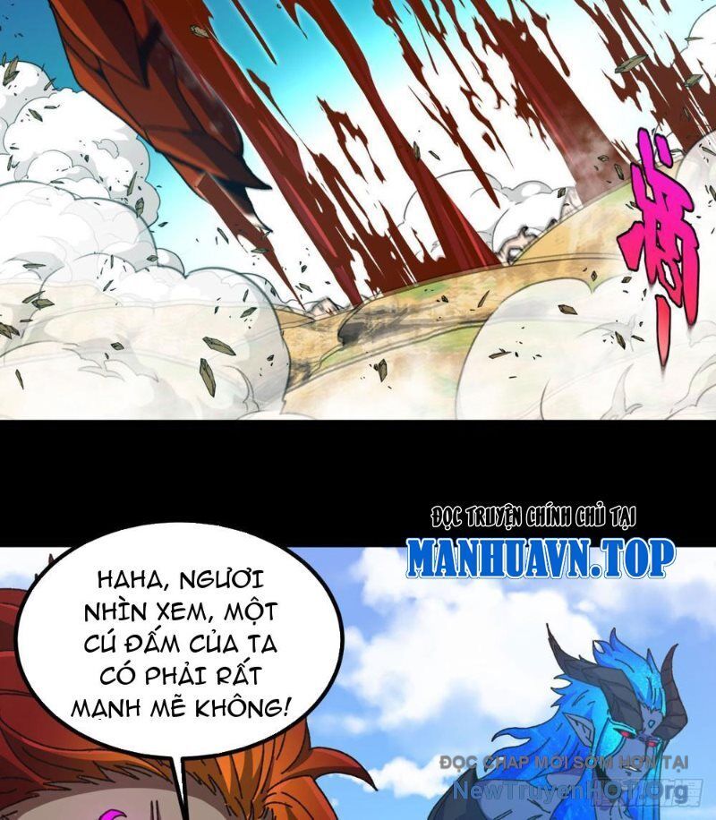 Ta Báo Thù Đế Quốc Sau Khi Bị Phản Bội Chap 11 - Next Chap 12