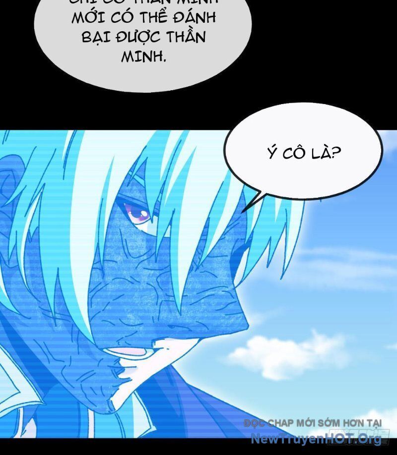 Ta Báo Thù Đế Quốc Sau Khi Bị Phản Bội Chap 11 - Next Chap 12