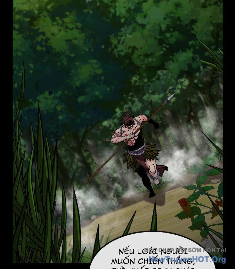 Ta Báo Thù Đế Quốc Sau Khi Bị Phản Bội Chap 11 - Next Chap 12