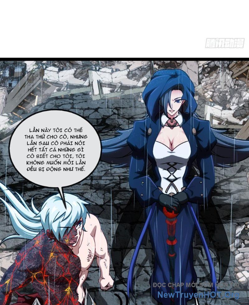 Ta Báo Thù Đế Quốc Sau Khi Bị Phản Bội Chap 11 - Next Chap 12