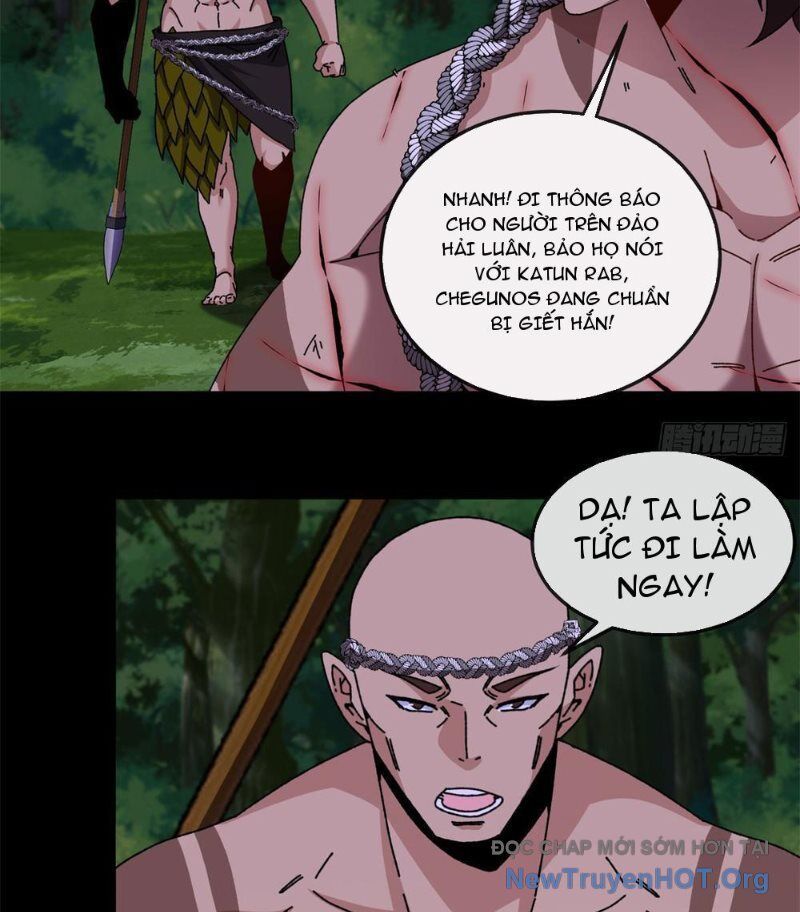 Ta Báo Thù Đế Quốc Sau Khi Bị Phản Bội Chap 12 - Next Chap 13