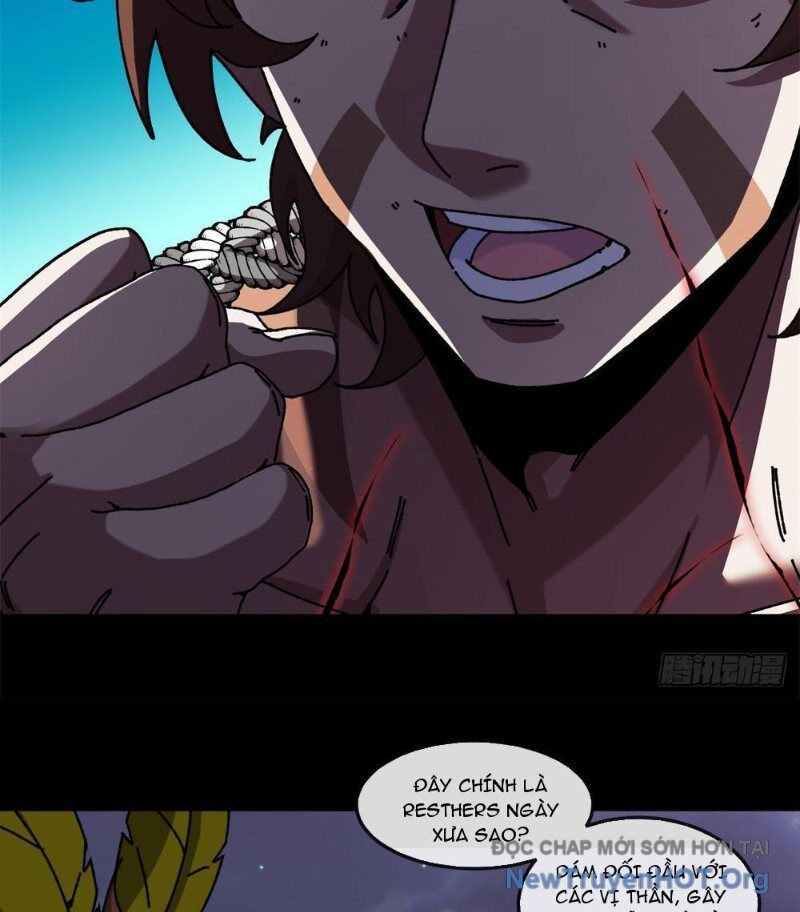 Ta Báo Thù Đế Quốc Sau Khi Bị Phản Bội Chap 12 - Next Chap 13