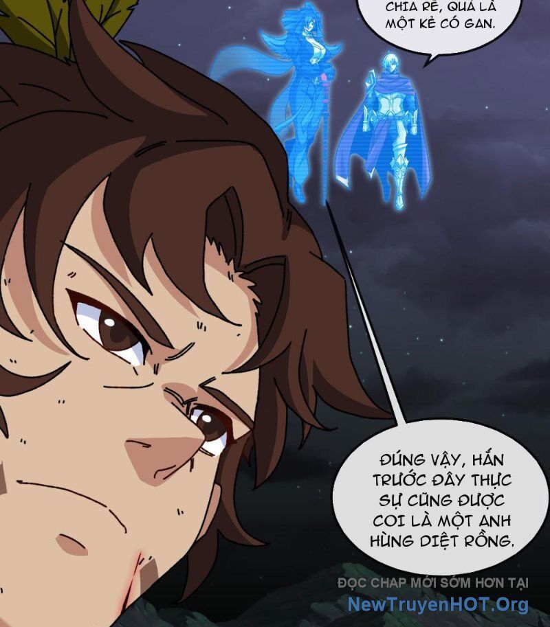 Ta Báo Thù Đế Quốc Sau Khi Bị Phản Bội Chap 12 - Next Chap 13