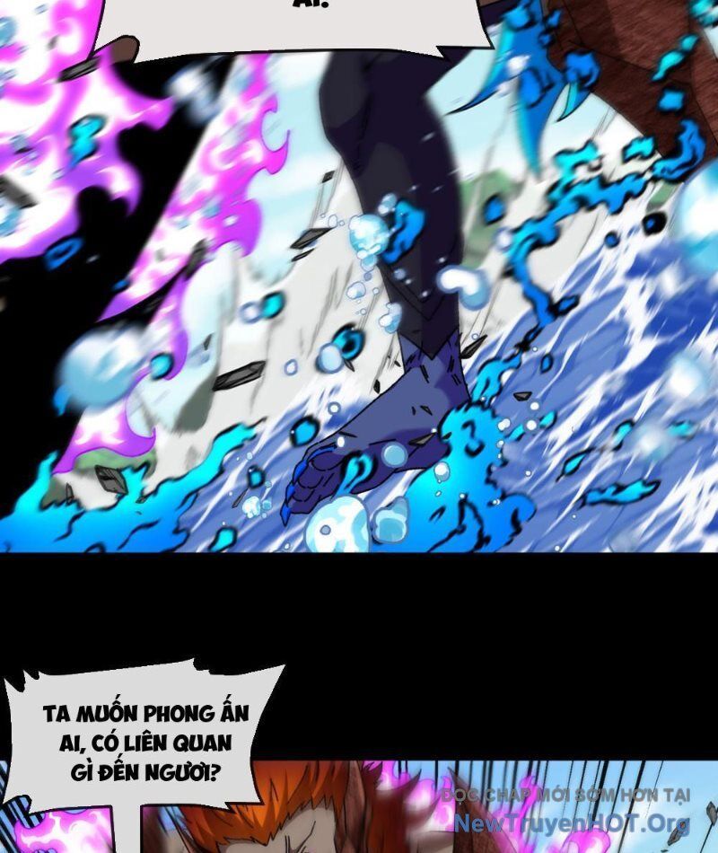 Ta Báo Thù Đế Quốc Sau Khi Bị Phản Bội Chap 12 - Next Chap 13
