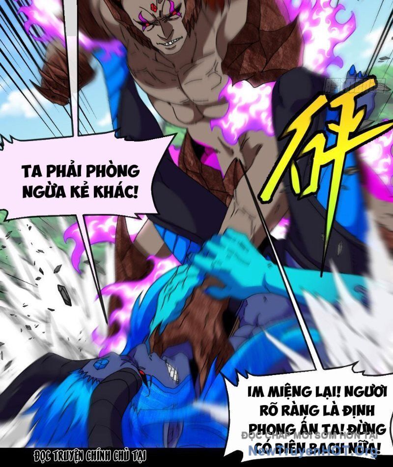 Ta Báo Thù Đế Quốc Sau Khi Bị Phản Bội Chap 12 - Next Chap 13