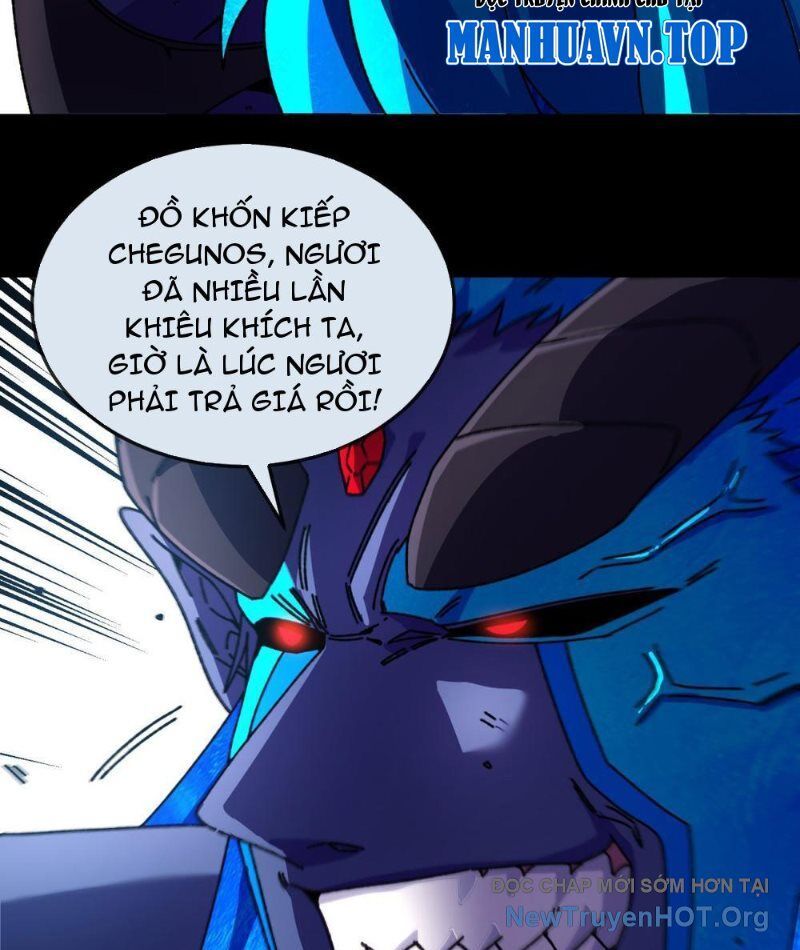 Ta Báo Thù Đế Quốc Sau Khi Bị Phản Bội Chap 12 - Next Chap 13