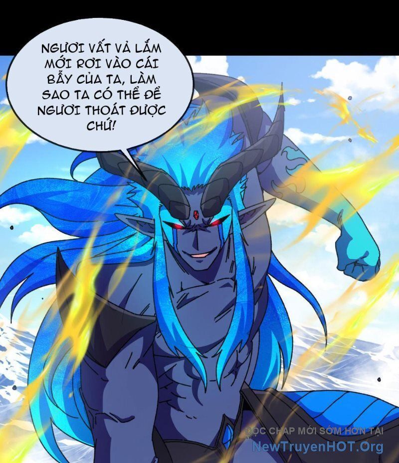 Ta Báo Thù Đế Quốc Sau Khi Bị Phản Bội Chap 12 - Next Chap 13