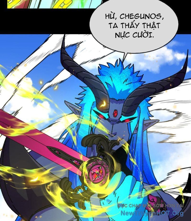 Ta Báo Thù Đế Quốc Sau Khi Bị Phản Bội Chap 12 - Next Chap 13