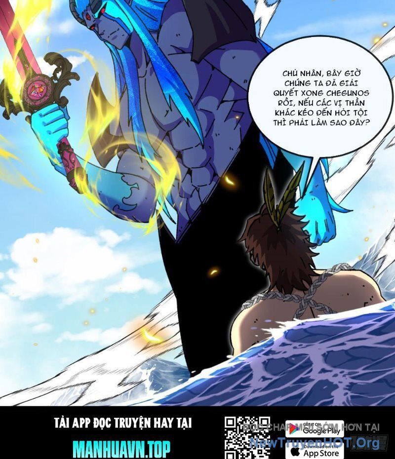 Ta Báo Thù Đế Quốc Sau Khi Bị Phản Bội Chap 12 - Next Chap 13