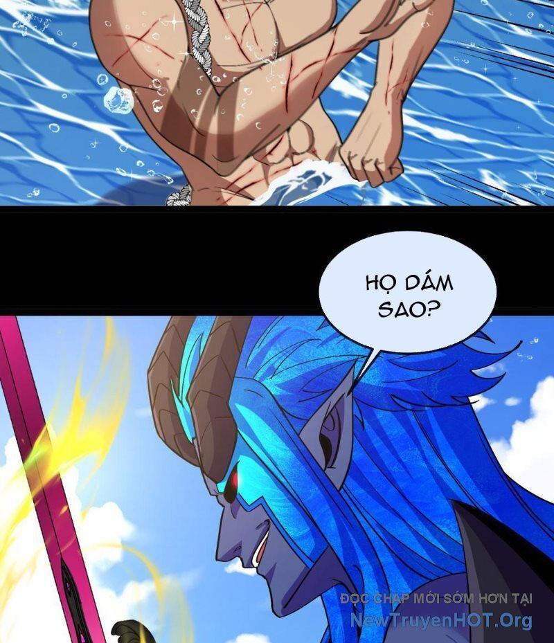 Ta Báo Thù Đế Quốc Sau Khi Bị Phản Bội Chap 12 - Next Chap 13