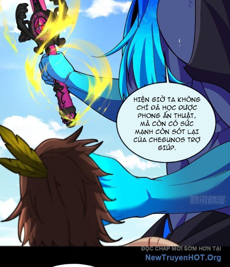 Ta Báo Thù Đế Quốc Sau Khi Bị Phản Bội Chap 12 - Next Chap 13