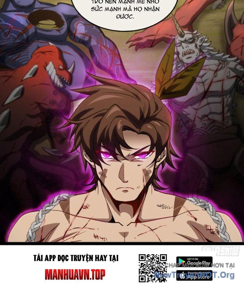 Ta Báo Thù Đế Quốc Sau Khi Bị Phản Bội Chap 12 - Next Chap 13