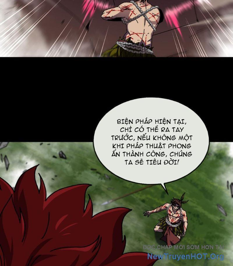 Ta Báo Thù Đế Quốc Sau Khi Bị Phản Bội Chap 12 - Next Chap 13