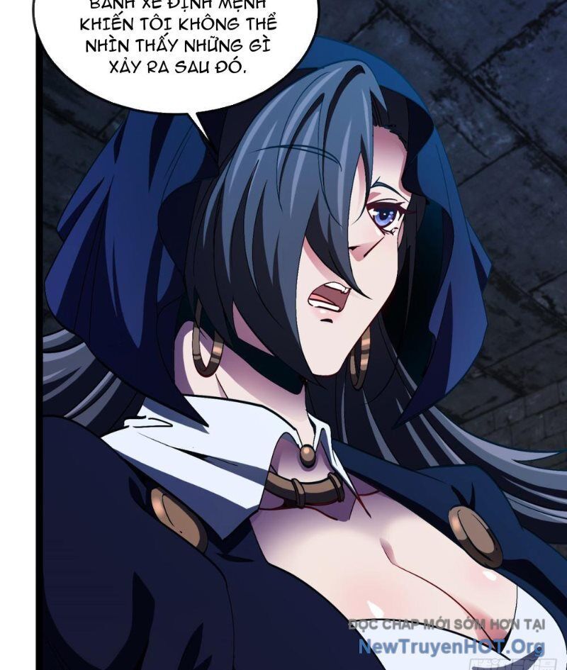 Ta Báo Thù Đế Quốc Sau Khi Bị Phản Bội Chap 12 - Next Chap 13