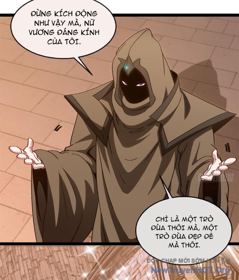 Ta Báo Thù Đế Quốc Sau Khi Bị Phản Bội Chap 13 - Next Chap 14