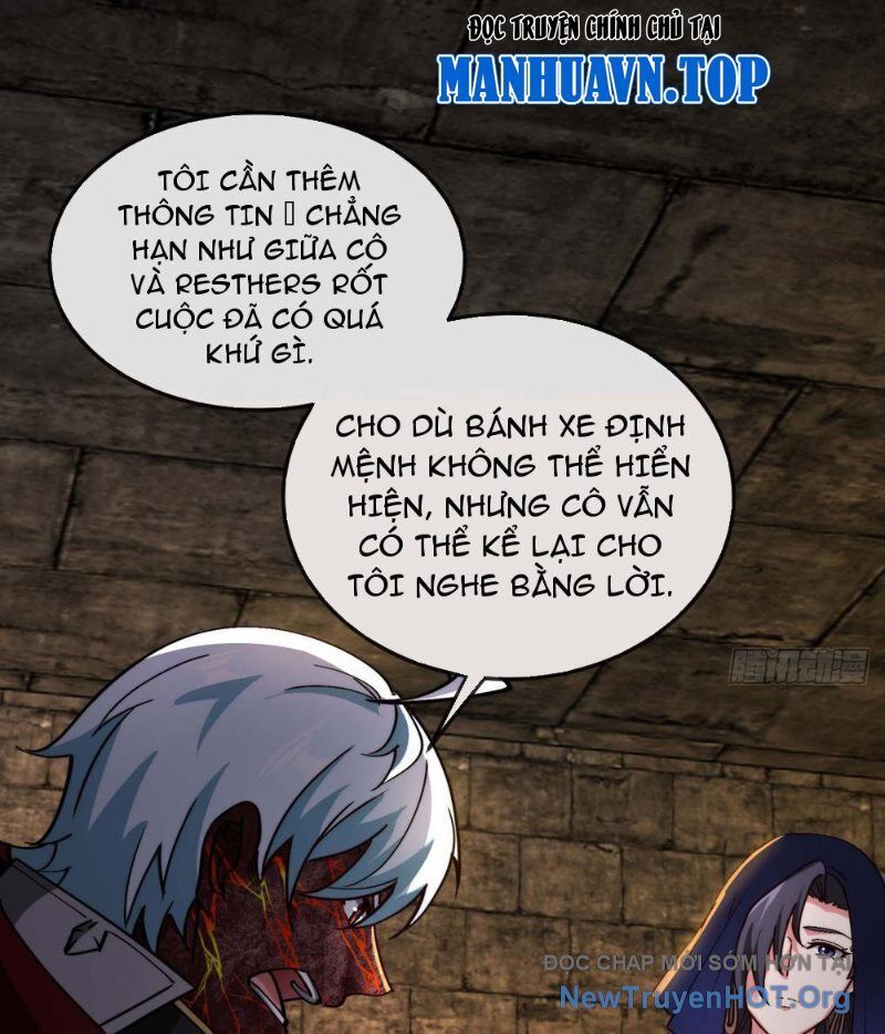 Ta Báo Thù Đế Quốc Sau Khi Bị Phản Bội Chap 13 - Next Chap 14