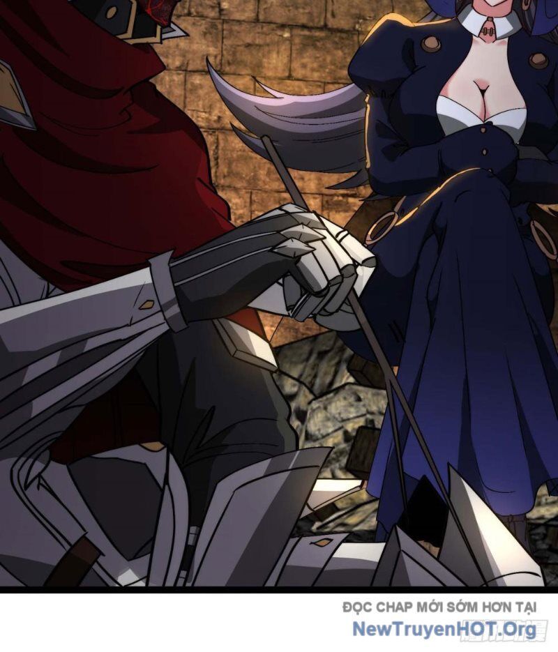 Ta Báo Thù Đế Quốc Sau Khi Bị Phản Bội Chap 13 - Next Chap 14