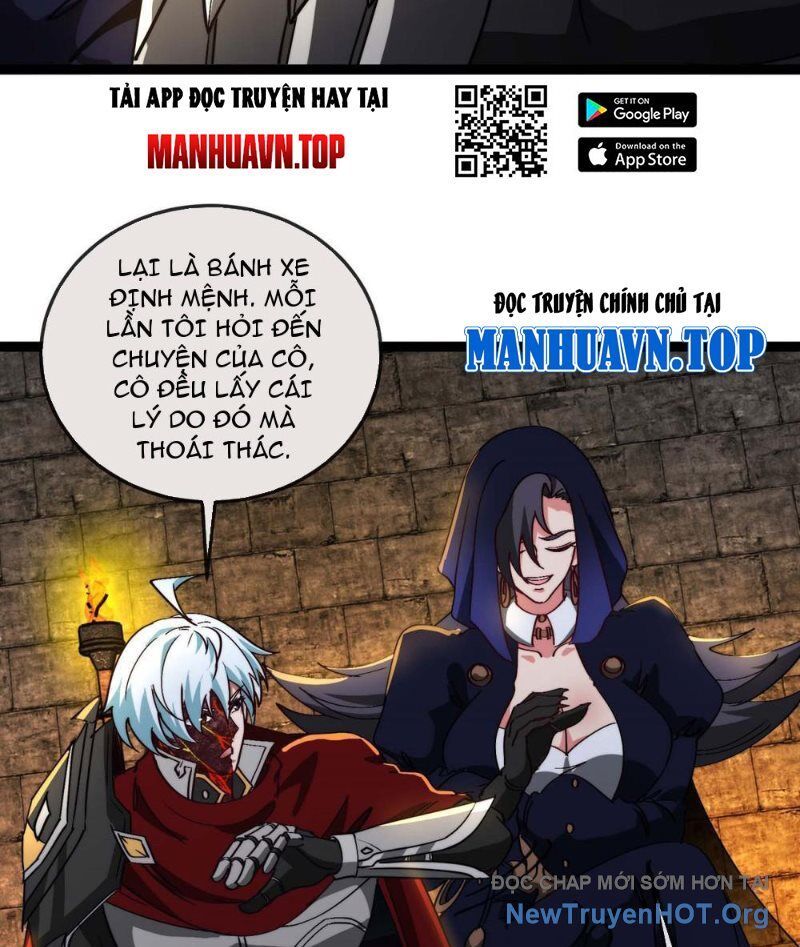 Ta Báo Thù Đế Quốc Sau Khi Bị Phản Bội Chap 13 - Next Chap 14