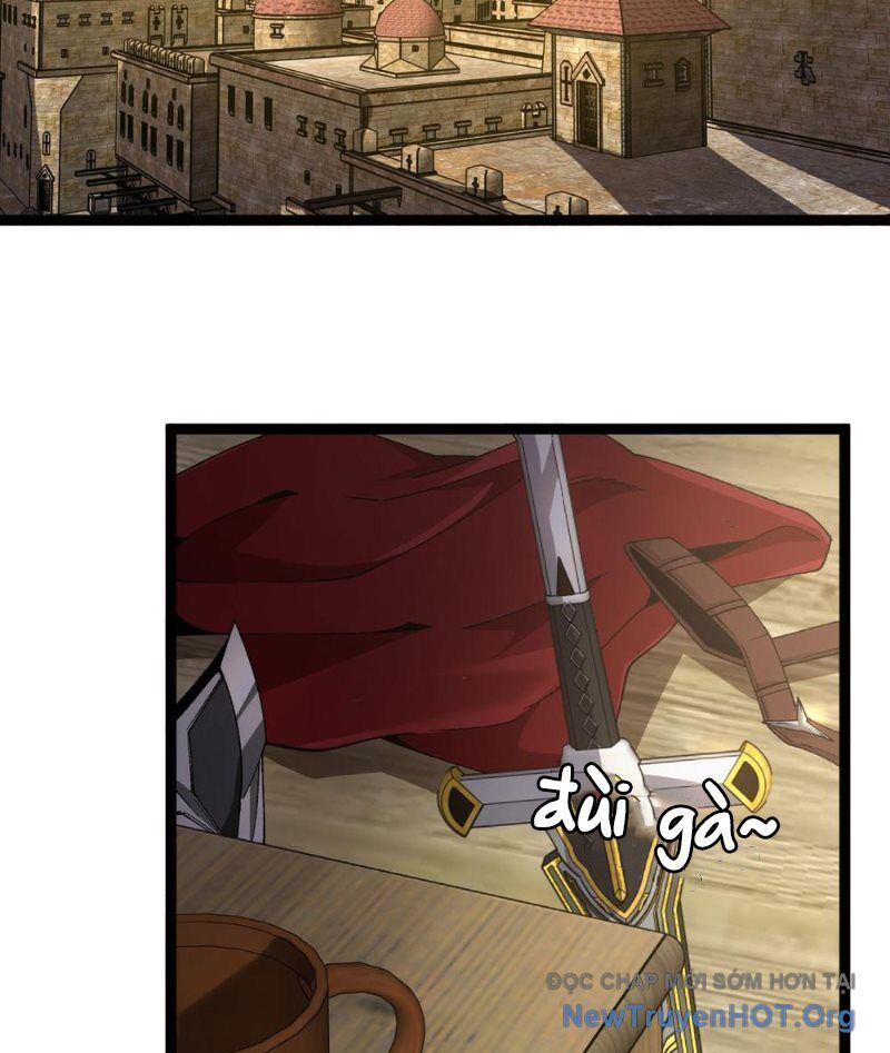 Ta Báo Thù Đế Quốc Sau Khi Bị Phản Bội Chap 13 - Next Chap 14