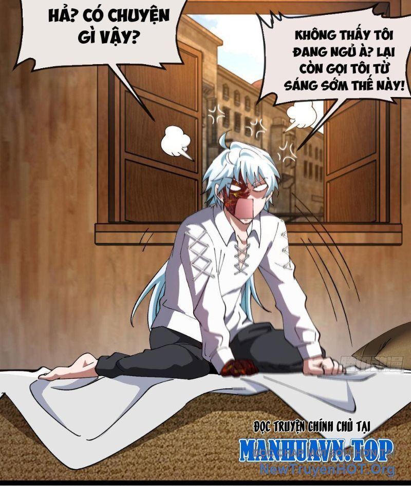 Ta Báo Thù Đế Quốc Sau Khi Bị Phản Bội Chap 13 - Next Chap 14