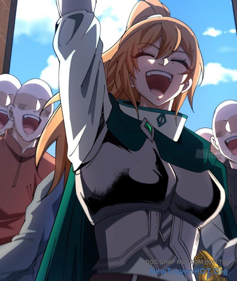 Ta Báo Thù Đế Quốc Sau Khi Bị Phản Bội Chap 13 - Next Chap 14