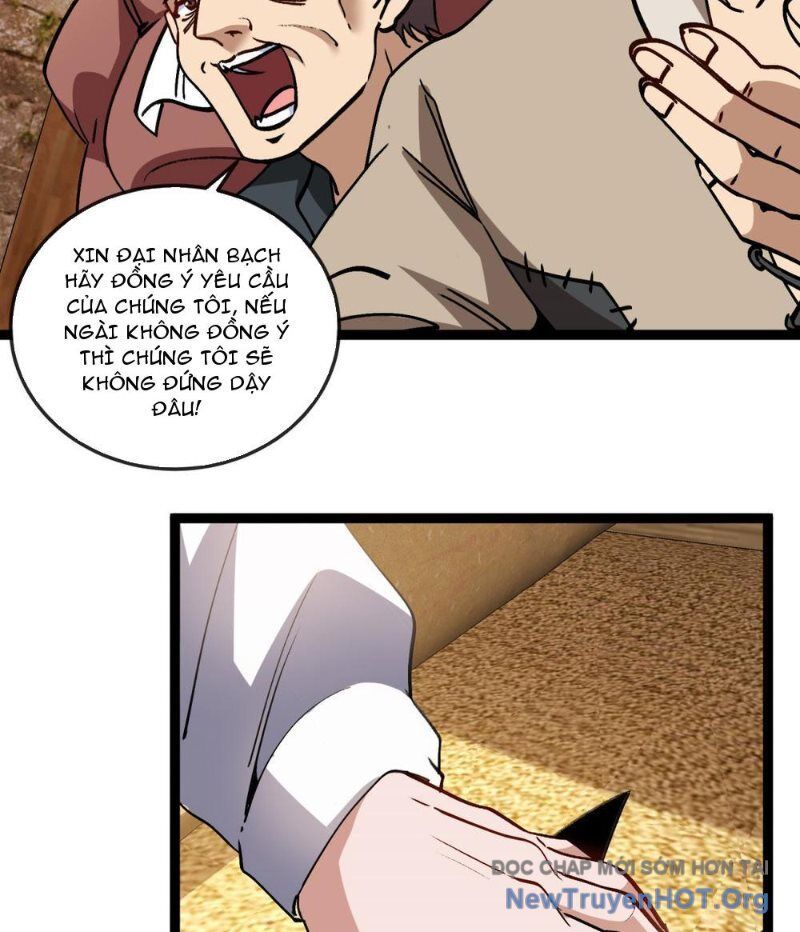 Ta Báo Thù Đế Quốc Sau Khi Bị Phản Bội Chap 13 - Next Chap 14