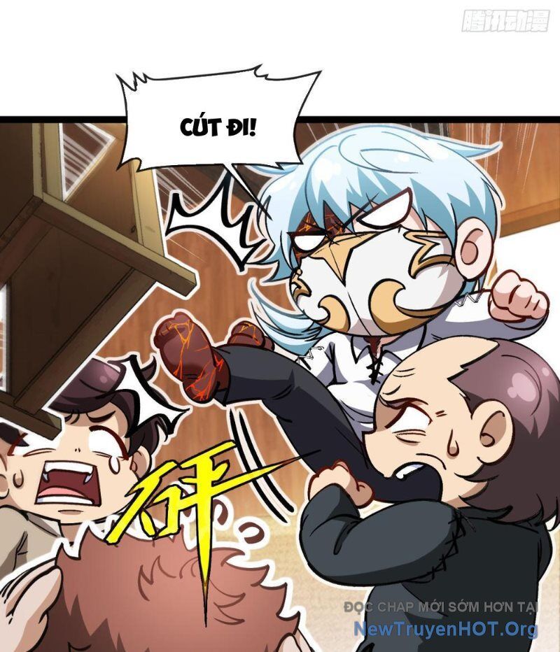 Ta Báo Thù Đế Quốc Sau Khi Bị Phản Bội Chap 13 - Next Chap 14