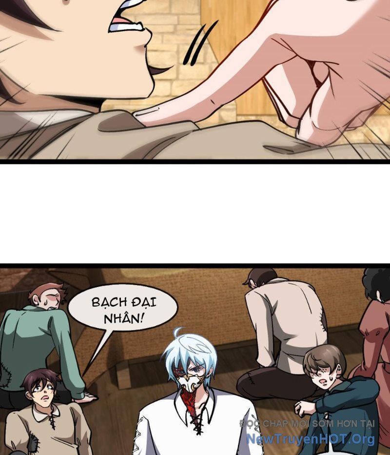 Ta Báo Thù Đế Quốc Sau Khi Bị Phản Bội Chap 13 - Next Chap 14