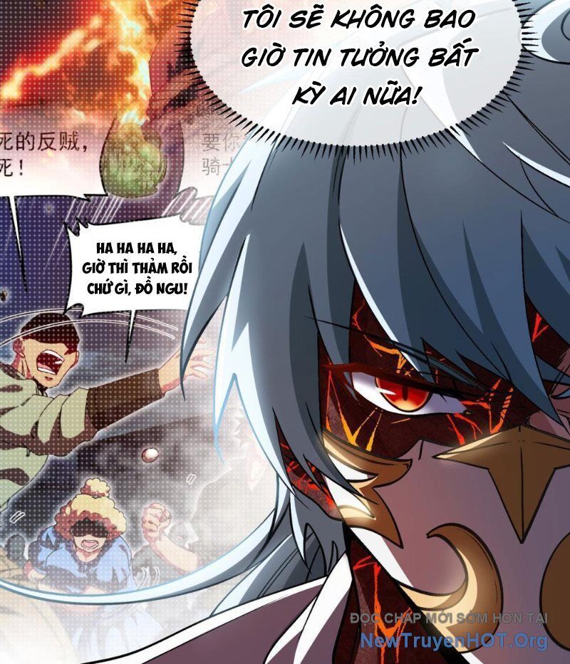 Ta Báo Thù Đế Quốc Sau Khi Bị Phản Bội Chap 13 - Next Chap 14