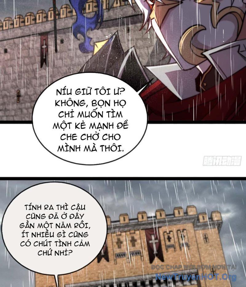 Ta Báo Thù Đế Quốc Sau Khi Bị Phản Bội Chap 13 - Next Chap 14