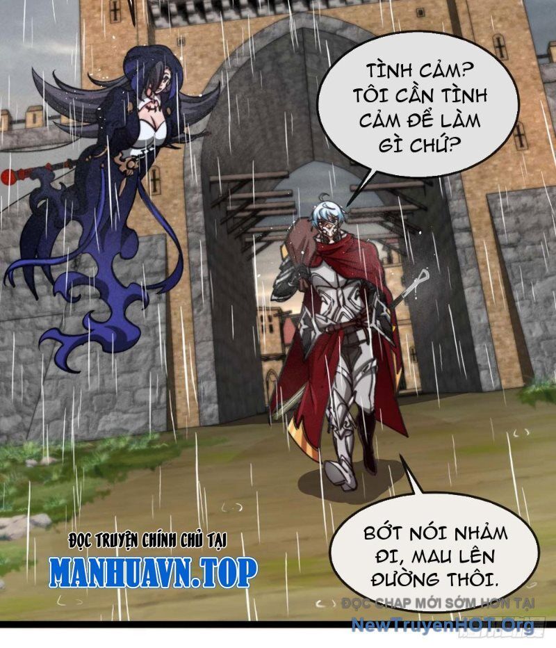 Ta Báo Thù Đế Quốc Sau Khi Bị Phản Bội Chap 13 - Next Chap 14