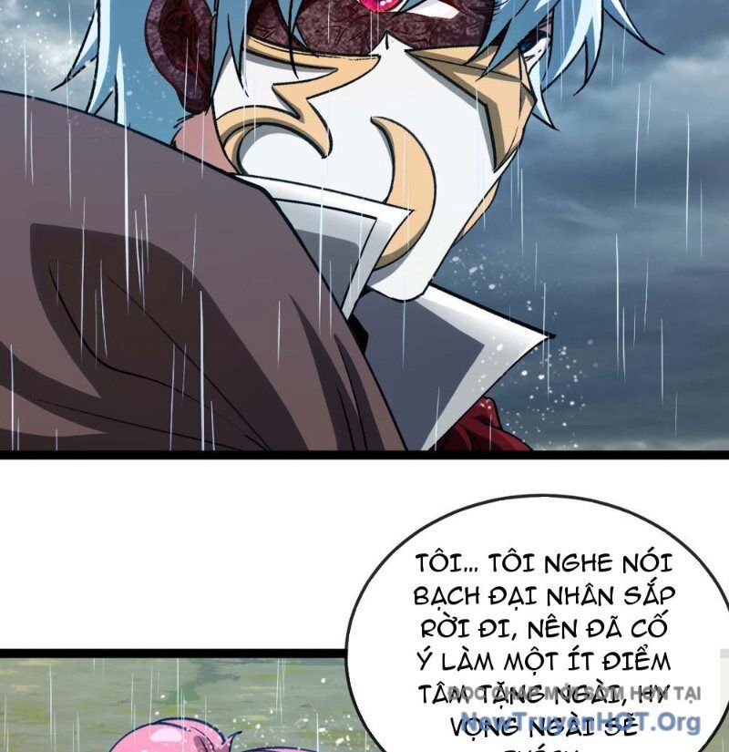 Ta Báo Thù Đế Quốc Sau Khi Bị Phản Bội Chap 13 - Next Chap 14