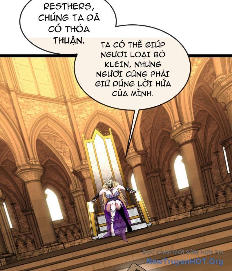 Ta Báo Thù Đế Quốc Sau Khi Bị Phản Bội Chap 13 - Next Chap 14