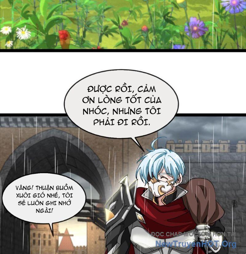 Ta Báo Thù Đế Quốc Sau Khi Bị Phản Bội Chap 13 - Next Chap 14