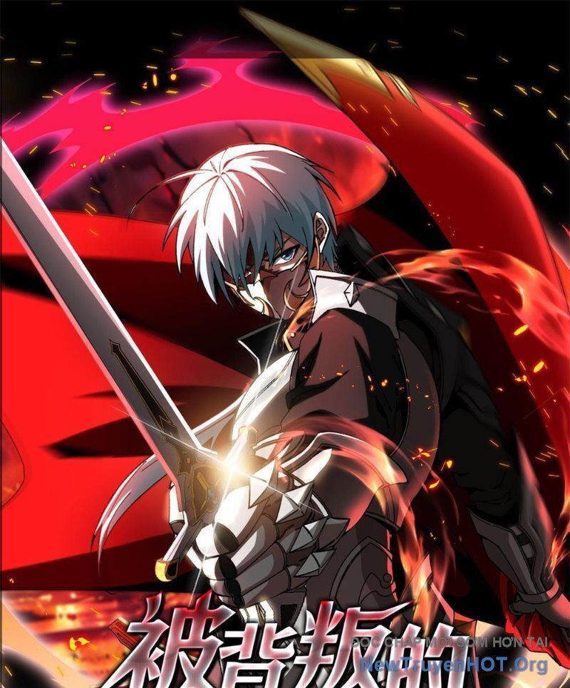 Ta Báo Thù Đế Quốc Sau Khi Bị Phản Bội Chap 15 - Next Chap 16