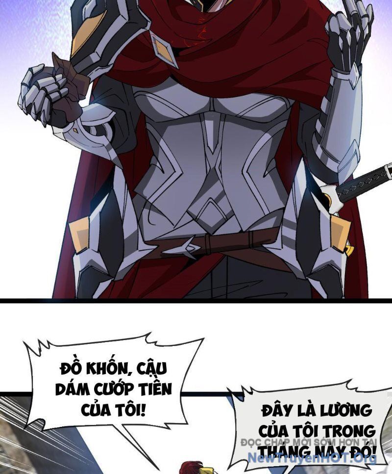 Ta Báo Thù Đế Quốc Sau Khi Bị Phản Bội Chap 15 - Next Chap 16