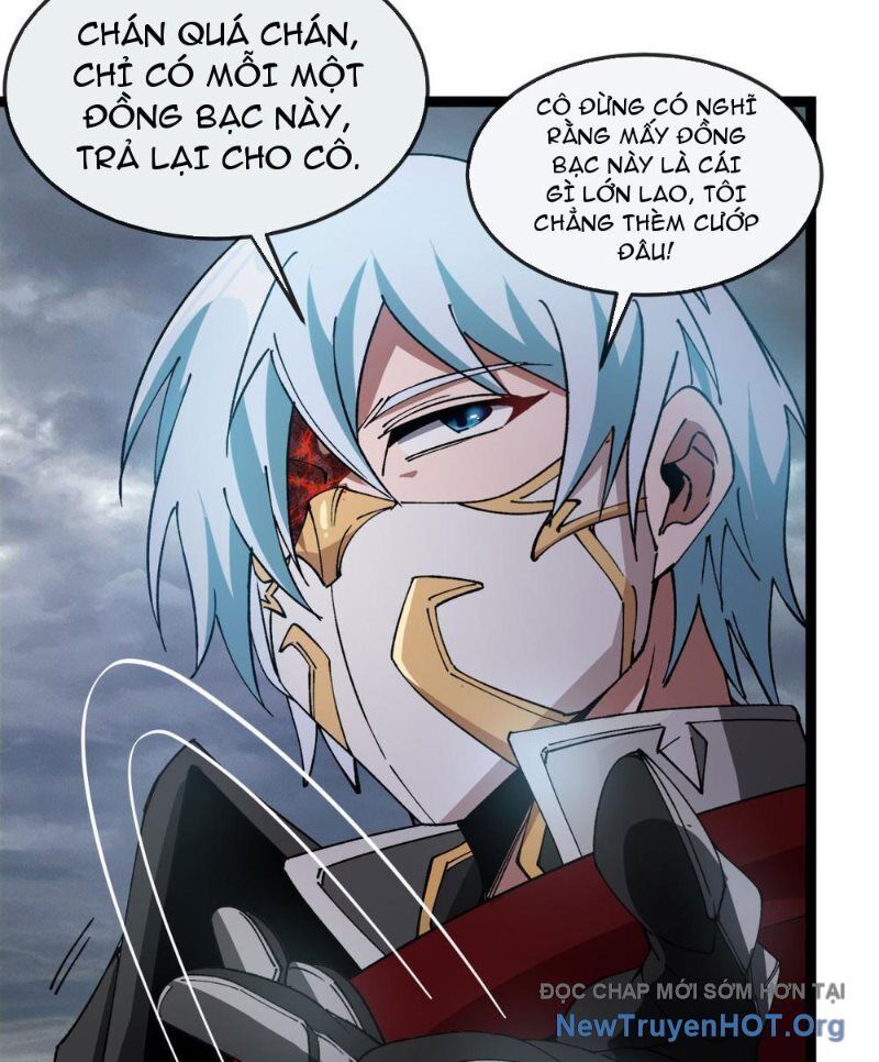 Ta Báo Thù Đế Quốc Sau Khi Bị Phản Bội Chap 15 - Next Chap 16