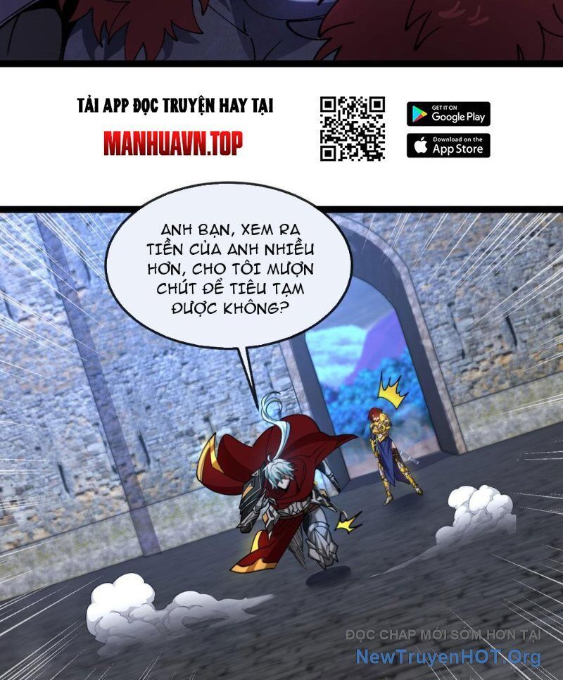 Ta Báo Thù Đế Quốc Sau Khi Bị Phản Bội Chap 15 - Next Chap 16