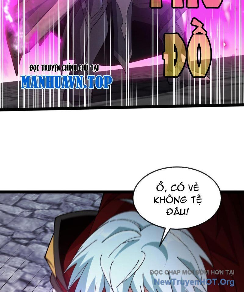 Ta Báo Thù Đế Quốc Sau Khi Bị Phản Bội Chap 15 - Next Chap 16