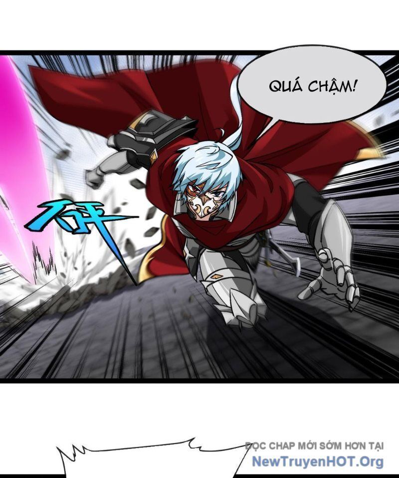 Ta Báo Thù Đế Quốc Sau Khi Bị Phản Bội Chap 15 - Next Chap 16