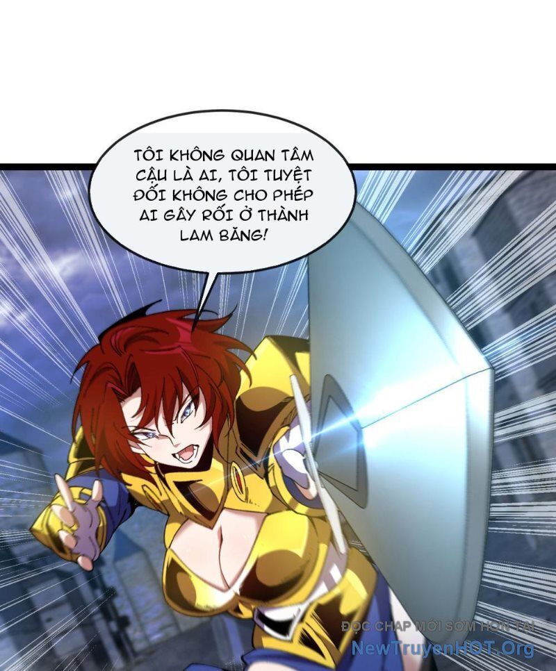 Ta Báo Thù Đế Quốc Sau Khi Bị Phản Bội Chap 15 - Next Chap 16