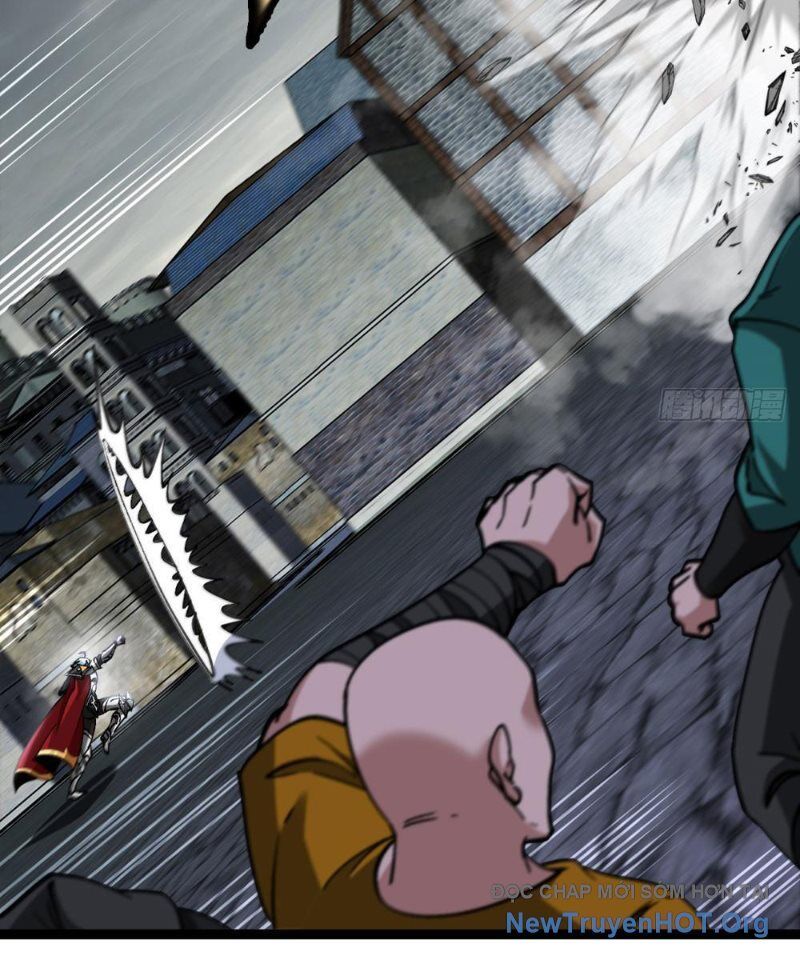 Ta Báo Thù Đế Quốc Sau Khi Bị Phản Bội Chap 15 - Next Chap 16