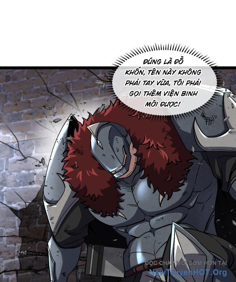 Ta Báo Thù Đế Quốc Sau Khi Bị Phản Bội Chap 15 - Next Chap 16