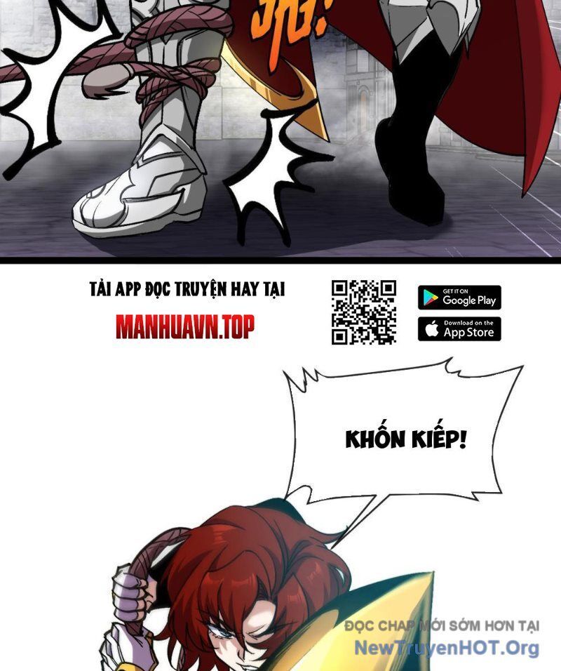 Ta Báo Thù Đế Quốc Sau Khi Bị Phản Bội Chap 15 - Next Chap 16