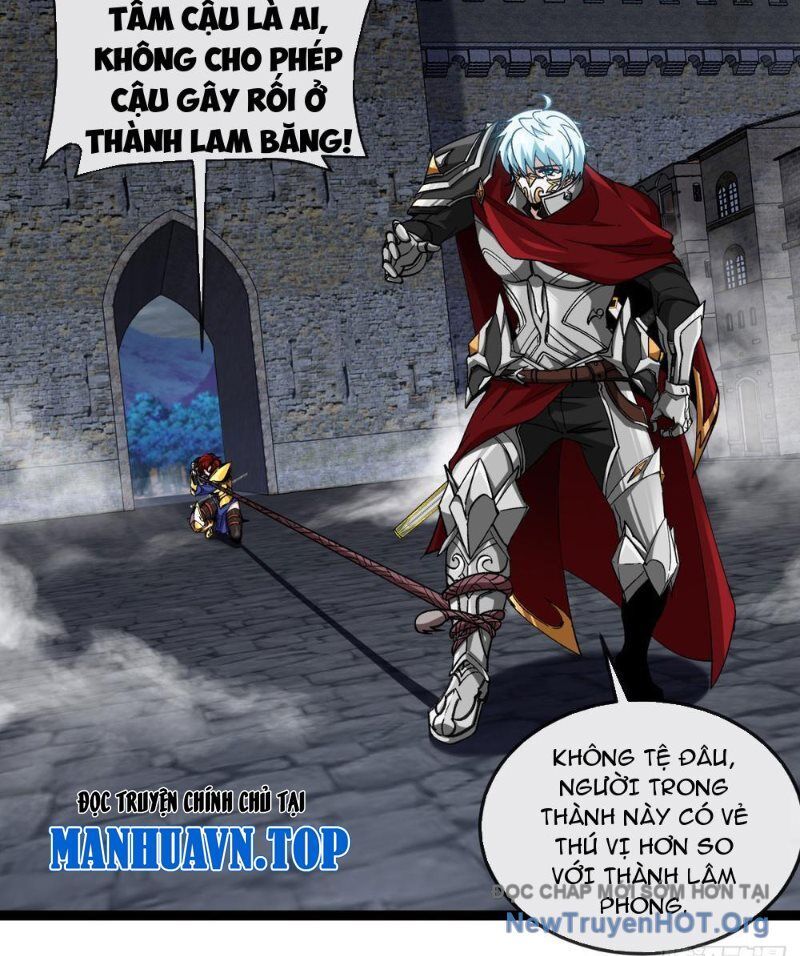 Ta Báo Thù Đế Quốc Sau Khi Bị Phản Bội Chap 15 - Next Chap 16