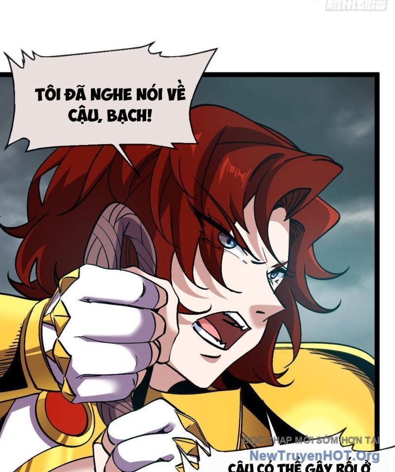 Ta Báo Thù Đế Quốc Sau Khi Bị Phản Bội Chap 15 - Next Chap 16